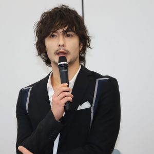 藤田玲・中村優一が相棒刑事を熱演。舞台「私に会いに来て」制作発表会見レポート イメージ画像