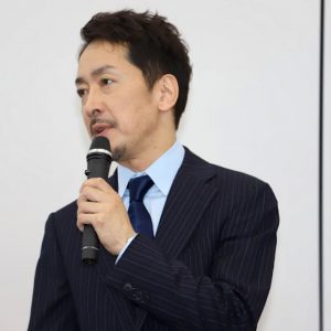 藤田玲・中村優一が相棒刑事を熱演。舞台「私に会いに来て」制作発表会見レポート イメージ画像