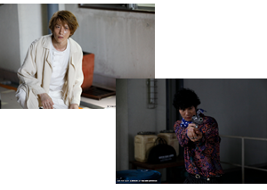 鈴木拡樹＆清原翔W主演「虫籠の錠前」Blu-ray＆DVD BOXが6月21日から発売 イメージ画像