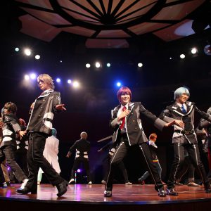 星よりも眩しい13人の恋と青春「Starry☆Sky on STAGE」開幕！ゲネレポ（写真53枚） イメージ画像