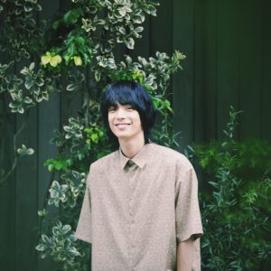 黒羽麻璃央「理想はカメレオン俳優」　26歳になった彼が見つけた宝物とは イメージ画像