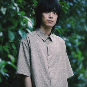 黒羽麻璃央「理想はカメレオン俳優」　26歳になった彼が見つけた宝物とは イメージ画像