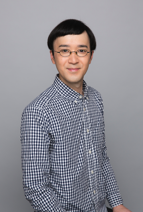 舞台「ゲームしませんか？」、追加キャストに前田隆太朗の出演が決定　テニミュ3rdの切原赤也役の若手俳優 イメージ画像