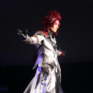 なにが正義で、悪なのかーー人間ドラマ描くウルトラマン舞台『DARKNESS HEELS』イベントレポート イメージ画像