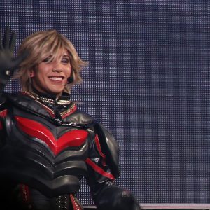なにが正義で、悪なのかーー人間ドラマ描くウルトラマン舞台『DARKNESS HEELS』イベントレポート イメージ画像