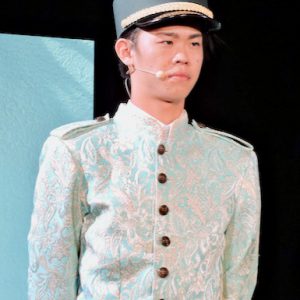 辻凌志朗主演、平牧仁がピアノ生演奏！「Like A」シリーズ第3弾・初日挨拶ノーカット＆ゲネプロレポート イメージ画像