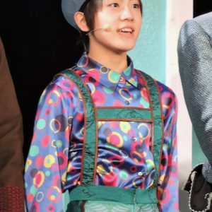 辻凌志朗主演、平牧仁がピアノ生演奏！「Like A」シリーズ第3弾・初日挨拶ノーカット＆ゲネプロレポート イメージ画像