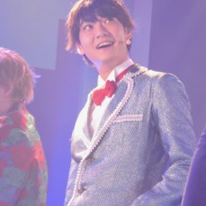 辻凌志朗主演、平牧仁がピアノ生演奏！「Like A」シリーズ第3弾・初日挨拶ノーカット＆ゲネプロレポート イメージ画像