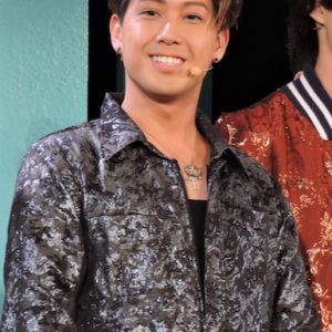 辻凌志朗主演、平牧仁がピアノ生演奏！「Like A」シリーズ第3弾・初日挨拶ノーカット＆ゲネプロレポート イメージ画像