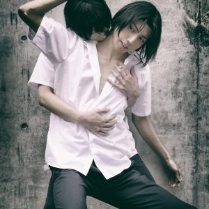 「少年たちのいるところ展」第2弾から松田凌・有澤樟太郎らのビジュアルが解禁 イメージ画像