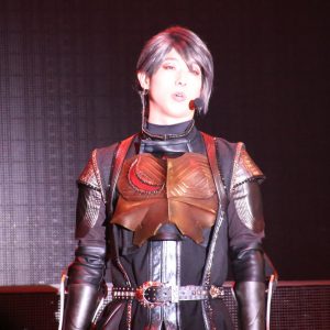 なにが正義で、悪なのかーー人間ドラマ描くウルトラマン舞台『DARKNESS HEELS』イベントレポート イメージ画像
