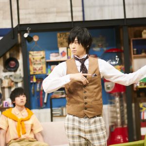 荒牧慶彦、和田雅成らによる「テレビ演劇 サクセス荘」第8回のあらすじと場面写真が公開 イメージ画像
