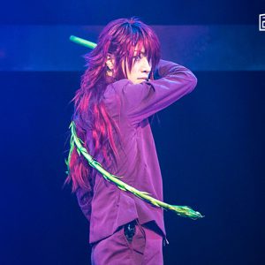 舞台“Yu Yu Yu Hakusho”開啟Tsubasa Sakiyama和Hiroki Suzuki“成為傳奇作品”（共20張照片）Image image
