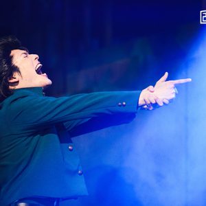 舞台“Yu Yu Yu Hakusho”開啟Tsubasa Sakiyama和Hiroki Suzuki“成為傳奇作品”（共20張照片）Image image