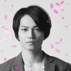 極上文學『桜の森の満開の下』配役・組み合わせ情報が解禁　初日は荒木健太朗×三上俊×山本誠大 イメージ画像