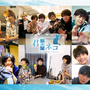 木津つばさ、加藤将らによるミュージカル『アルスラーン戦記』、稽古場VRが360Channelで配信開始 イメージ画像