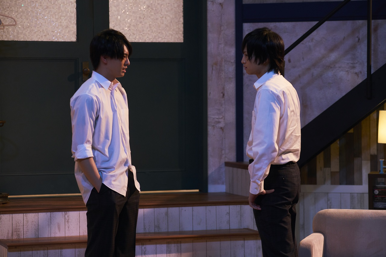 「テレビ演劇 サクセス荘」ふりかえり上映会の追加公演決定　番組限定LINEスタンプの発売は8月14日から イメージ画像