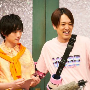 「テレビ演劇 サクセス荘」ふりかえり上映会の追加公演決定　番組限定LINEスタンプの発売は8月14日から イメージ画像
