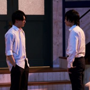 「テレビ演劇 サクセス荘」ふりかえり上映会の追加公演決定　番組限定LINEスタンプの発売は8月14日から イメージ画像