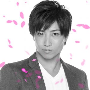 極上文學『桜の森の満開の下』配役・組み合わせ情報が解禁　初日は荒木健太朗×三上俊×山本誠大 イメージ画像