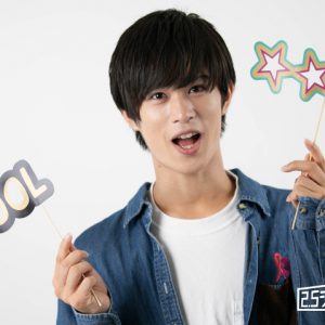 舞台『ピオフィオーレの晩鐘』出演の“伊吹和真”って？はじける笑顔と声に胸キュン【#令和のイケメン名鑑】 イメージ画像