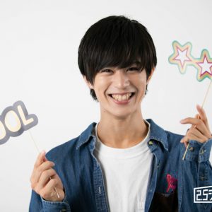 舞台『ピオフィオーレの晩鐘』出演の“伊吹和真”って？はじける笑顔と声に胸キュン【#令和のイケメン名鑑】 イメージ画像