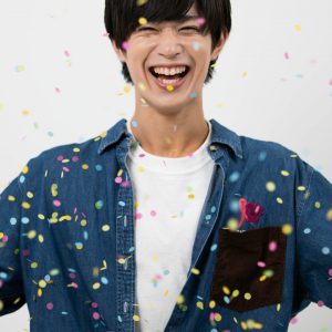 舞台『ピオフィオーレの晩鐘』出演の“伊吹和真”って？はじける笑顔と声に胸キュン【#令和のイケメン名鑑】 イメージ画像