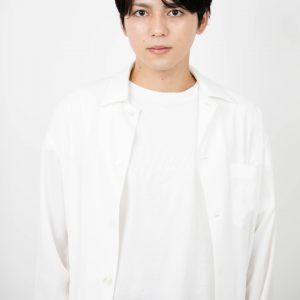 『大正浪漫探偵譚』で舞台初出演の“渡邉嘉寿人”とは？21歳美男子の素顔【#令和のイケメン名鑑】 イメージ画像