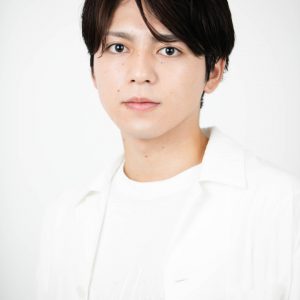 『大正浪漫探偵譚』で舞台初出演の“渡邉嘉寿人”とは？21歳美男子の素顔【#令和のイケメン名鑑】 イメージ画像