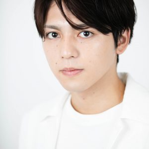 『大正浪漫探偵譚』で舞台初出演の“渡邉嘉寿人”とは？21歳美男子の素顔【#令和のイケメン名鑑】 イメージ画像