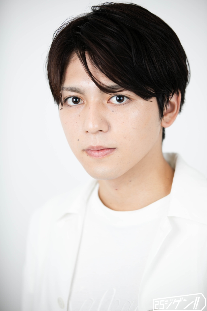 『大正浪漫探偵譚』で舞台初出演の“渡邉嘉寿人”とは？21歳美男子の素顔【#令和のイケメン名鑑】 イメージ画像