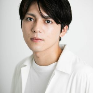 『大正浪漫探偵譚』で舞台初出演の“渡邉嘉寿人”とは？21歳美男子の素顔【#令和のイケメン名鑑】 イメージ画像