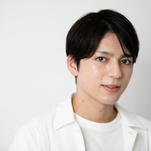 渡邉嘉寿人が、初めての舞台『大正浪漫探偵譚』に込める想い「堂々とやって経験を積みたい」　 イメージ画像