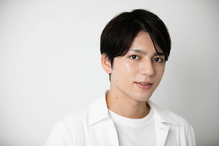 渡邉嘉寿人が、初めての舞台『大正浪漫探偵譚』に込める想い「堂々とやって経験を積みたい」　 イメージ画像