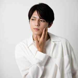 『大正浪漫探偵譚』で舞台初出演の“渡邉嘉寿人”とは？21歳美男子の素顔【#令和のイケメン名鑑】 イメージ画像
