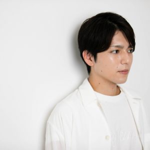 渡邉嘉寿人が、初めての舞台『大正浪漫探偵譚』に込める想い「堂々とやって経験を積みたい」　 イメージ画像
