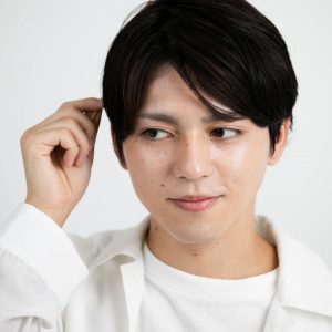 『大正浪漫探偵譚』で舞台初出演の“渡邉嘉寿人”とは？21歳美男子の素顔【#令和のイケメン名鑑】 イメージ画像