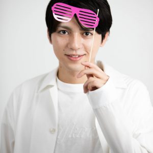 『大正浪漫探偵譚』で舞台初出演の“渡邉嘉寿人”とは？21歳美男子の素顔【#令和のイケメン名鑑】 イメージ画像