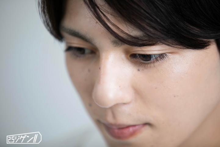 『大正浪漫探偵譚』で舞台初出演の“渡邉嘉寿人”とは？21歳美男子の素顔【#令和のイケメン名鑑】 イメージ画像