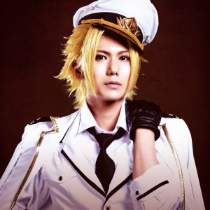 永瀬 匡・糸川 耀士郎ら出演舞台『四十七大戦』鳥取・島根・広島のキャラビジュアルが公開　 イメージ画像
