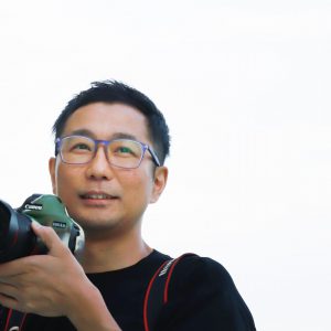 舞台幽白・ペダステ…40作品以上のビジュアル撮影を手がけたカメラマン・金山フヒトが語る2.5次元の世界 イメージ画像