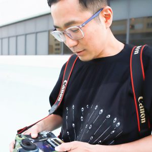 舞台幽白・ペダステ…40作品以上のビジュアル撮影を手がけたカメラマン・金山フヒトが語る2.5次元の世界 イメージ画像