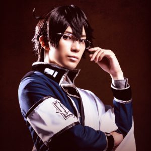 永瀬 匡・糸川 耀士郎ら出演舞台『四十七大戦』鳥取・島根・広島のキャラビジュアルが公開　 イメージ画像