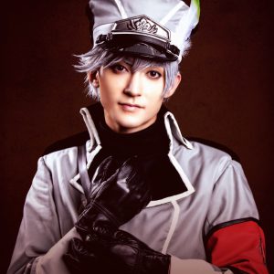 永瀬 匡・糸川 耀士郎ら出演舞台『四十七大戦』鳥取・島根・広島のキャラビジュアルが公開　 イメージ画像