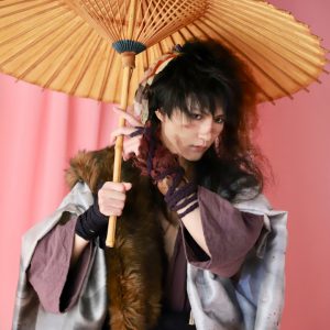 「幼少期は天沢退二郎に影響を受けた」屈指の本好き・梅津瑞樹が『極上文學』で挑む文学世界の表現 イメージ画像