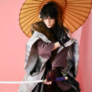 「幼少期は天沢退二郎に影響を受けた」屈指の本好き・梅津瑞樹が『極上文學』で挑む文学世界の表現 イメージ画像