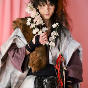 「幼少期は天沢退二郎に影響を受けた」屈指の本好き・梅津瑞樹が『極上文學』で挑む文学世界の表現 イメージ画像