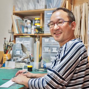 あなたの知らない“舞台美術”の世界。劇場に隠された仕掛けのヒミツ｜秋山光洋【前編】 イメージ画像
