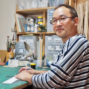 あなたの知らない“舞台美術”の世界。劇場に隠された仕掛けのヒミツ｜秋山光洋【前編】 イメージ画像