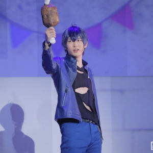 舞台「おそ松さん3」が開幕　6つ子爆笑コント×F6新曲はコーレス有（囲み会見コメント書き起こし） イメージ画像